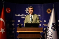 MTÜ'de 15 Temmuz Konferansı
