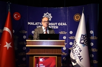 MTÜ'de 15 Temmuz Konferansı